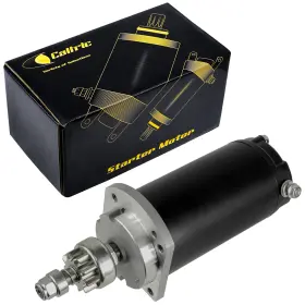 Ab16825766ad Celox Starter For Kohler 18-25 Hp 18-25hp K482 / K532 K582