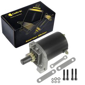 Celox Ab17705788ad Starter For Generac 7.8 11 Hp 7.8hp 11hp Gn191 / Gn220 Gn320