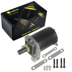 Ab17705788ad Celox Starter For Generac 7.8 11 Hp 7.8hp 11hp Gn191 / Gn220 Gn320