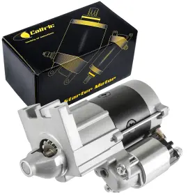 St2021sm18985mo Celox Starter For Honda Gx610 Gx620 Gx670 18hp 20 Hp / 12v Ccw 12 Tooth Drive