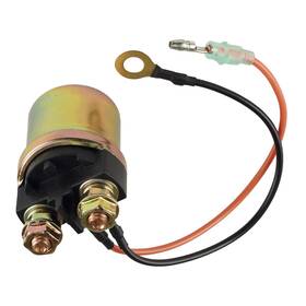 Celox Ye1260re100zr Starter Solenoid For Yamaha 6g1-81941-10-00 68v-8194a-00-00