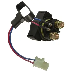 Ye1415re120zr Celox Starter Solenoid Relay For Yamaha Warrior 350 Yfm350 New