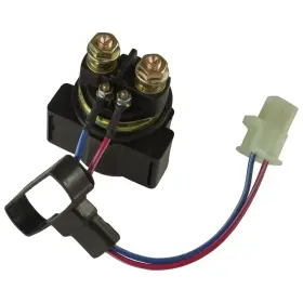 Ye1419re120zr Celox Starter Solenoid For Yamaha Xj650 Xj750 Xj900 Xj New 80-83