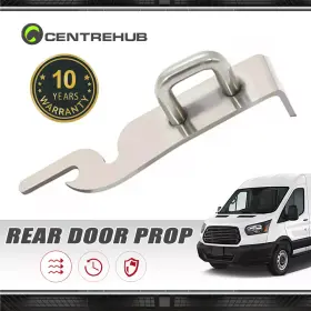 Mlkfd148au1 Cen 1pc Rear Door Prop For Ford Transit Ncv3 And Vs30 Sprinter Back Car Stop