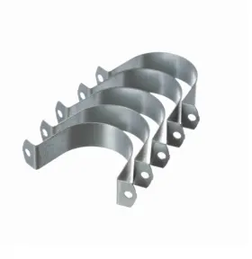 2116 Century Motors Capacitor Bracket Pk-5