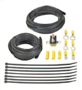 20505 Cequent Installation Kit