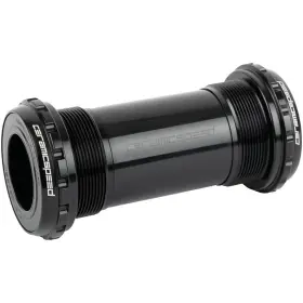 115412 Ceramic Speed Bb Alpha Bottom Bracket - English/bsa 68mm Road Black