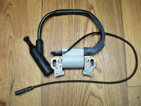 46.123000.03 Champion Generator Model 100296 7500 Watt Dual Fuel - Ignition Coil Oem