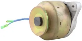 6a830-59250 Charging Systems Inc Alternator Compatible With Kubota B2320 Tn Wo Sd 10938