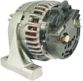36050264 Charging Systems Inc 9489312 Alternator Compatible With Volvo S80 2.9l 2005-2005 13997