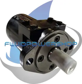 158-2735-001 Charlynn New Aftermarket / Eaton 158-2735 Hydraulic Motor