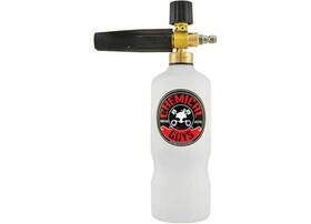 Chemical Guys Eqp 310 Torq Professional Foam Cannon High-pressure Car Wash Tool