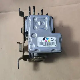 13354726 Chevrolet 02 03 Trailblazer Chevy Anti Lock Brake Pump Unit Modulator Abs Ebcm