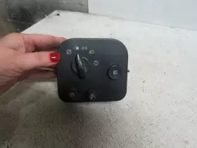 15067051 Chevrolet 02 Chevy Trailblazer Headlight Lamp Switch