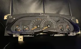 16131394 Chevrolet 94-96 Z28 Camaro 156k