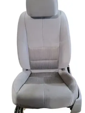 202-04060l Chevrolet Driver Front Seat Vin 1 4th Digit New Style Ls Cloth Fits 14-15 Impala 595590