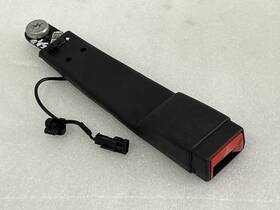 Chevrolet 210-02364 2017 Volt Right Passenger Side Front Seat Belt Buckle Black 23345072