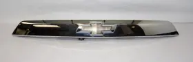 23188127 Chevrolet Oem 2010-2015 Equinox Liftgate Molding Panel With Camera