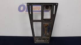 Chevrolet 242.gm1z70 1970 Chevy Corvette C3 L46 4 Speed Center Console Shifter Bezel
