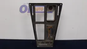 242.gm1z70 Chevrolet 1970 Chevy Corvette C3 L46 4 Speed Center Console Shifter Bezel