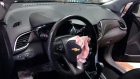 251-10091 Chevrolet Dash Panel Black Korea Built Opt Bup Fits 17-20 Trax 103589