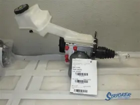 545-11338 Chevrolet 2024 Malibu Lt Abs Module/pump 1569585