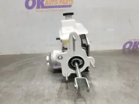 545.gm8g24 Chevrolet 24 2024 Chevy Colorado 2.7l Abs Anti Lock Brake Pump Assembly 87823127