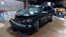 649.gm1p14 Chevrolet 2014 Chevy Impala New Style Dash Wire Harness Wiring 3.6l At 105398