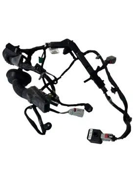 84305356 Chevrolet Rear Right Side Door Harness Oem 2015-2020 Tahoe Gmc Yukon