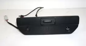 Chevrolet 8440018621070 Oem 2019 2020 2021 2022 Chevy Silverado 1500 Rear Trunk Handle With Camera