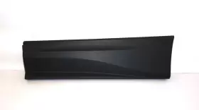 84853273 Chevrolet Oem 2018-2022 Equinox Rear Left Door Molding Trim
