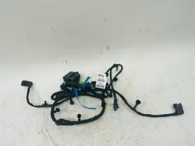 85540324 Chevrolet Tahoe Suburaban Z71 Rear Object Alarm Sensor Wiring Harness