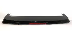 95471621 Chevrolet Oem 2013 2014 2015 2016 Trax Rear Spoiler With Brake Light