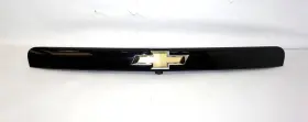 95911413 Chevrolet Oem 2017-2020 Trax Liftgate Molding Panel With Camera
