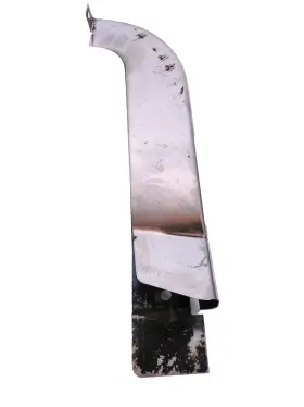 Cs302 Chevrolet 68 69 70 71 72 73 74 75 76 77 Corvette Vertical Ignition Shield Right