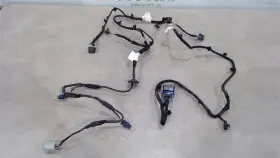 42599369 Chevrolet Trax 2017-2020 Center Console Wire Wiring Harness