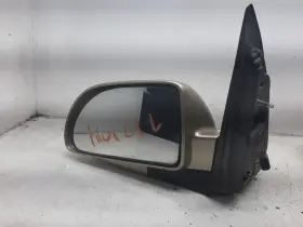 128-00913l Chevrolet Truck 06 07 08 09 Driver Side View Mirror Power Paint To Match Gold Opt Dg7 Equinox