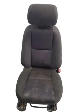 202-03217ar Chevrolet Truck Passenger Front Seat Bucket-bench Manual Fits 11-14 Sierra 2500 Pickup 597255