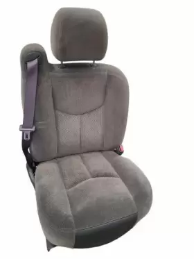 202-03469ar Chevrolet Truck Passenger Front Seat Bucket And Bench Fits 03-04 Sierra 1500 Pickup