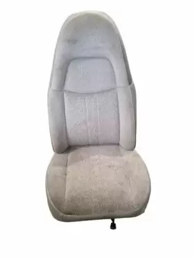202.gm8403 Chevrolet Truck Driver Front Seat Cloth Fits 2003 Astro Van