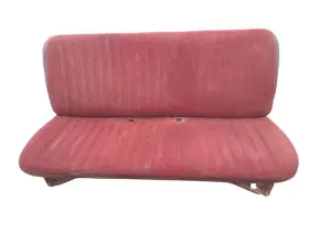 202.gm8591 Chevrolet Truck Tchev1500 1991 Front Seat 600196