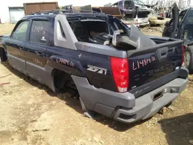 251-01041 Chevrolet Truck Dash Panel With Custom Floor Console Opt D07 Fits 05-06 Avalanche 1500 632055