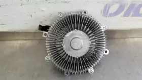 326-00778 Chevrolet Truck 20 2020 Chevy Colorado 2.8l Diesel Oem Engine Cooling Fan Clutch