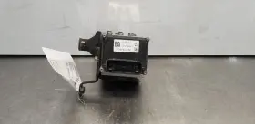 545-02100 Chevrolet Truck 13 Chevy Silverado 3500 Drw Abs Pump Assembly