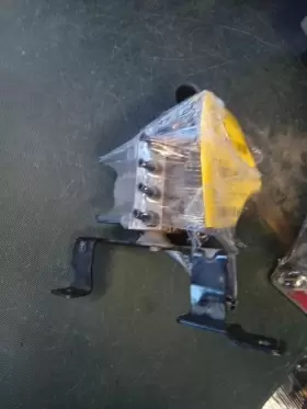 545-02260 Chevrolet Truck Anti-lock Brake Part Left Hand Frame Below 2017-2019 Suburban 1500