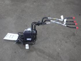 Chevrolet Truck 545.gm8326 2026 Silverado 2500 2500hd Abs Unit 86273240