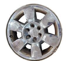 Chevrolet Truck 560-05419 Wheel 20x8-1/2 6 Spoke Chrome Opt S84 Fits 09-11 Sierra 1500 Pickup 659292