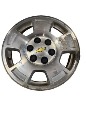 560-05421 Chevrolet Truck Wheel 17x7-1/2 Aluminum Opt P46 Fits 09 Express 1500 Van 663904