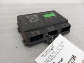 29070-1 Chevrolet Truck 591.0 3-port Isolation Module P/n