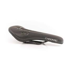 Chromag 130-007-065 Trailmaster Dt Saddle 280 X 135mm 305g - Black